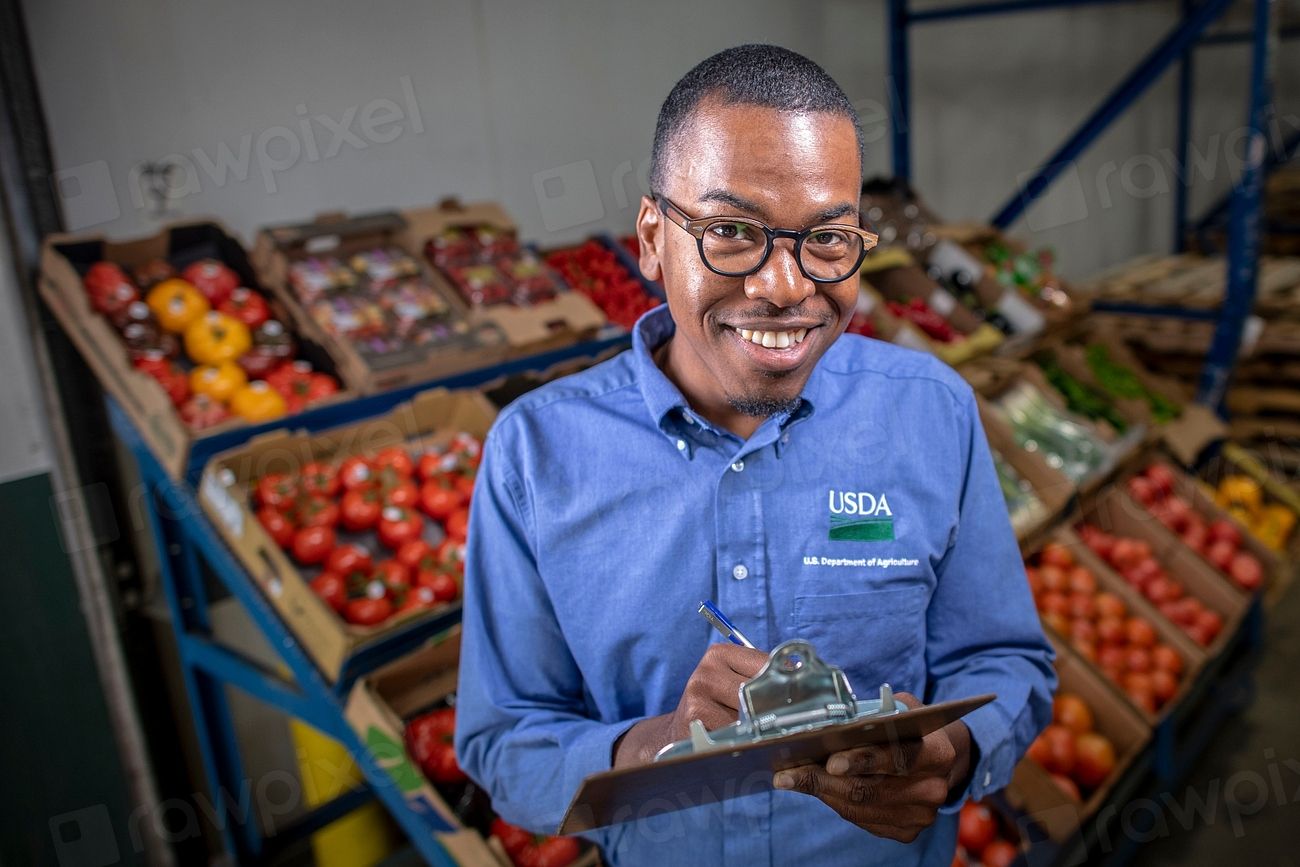 Comerciante del sector productivo dominicano